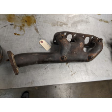 13C103 Right Exhaust Manifold From 2005 Infiniti FX35  3.5